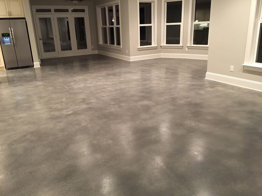 Sealed Concrete-Tampa Custom Concrete Pros-We offer custom concrete solutions, Polished concrete, Stained concrete, Epoxy Floor, Sealed concrete, Stamped concrete, Concrete overlay, Concrete countertops, Concrete summer kitchens, Driveway repairs, Concrete pool water falls, and more