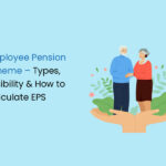 Employee Pension Scheme