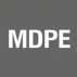 MDPE