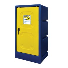 JFC 380L Chemical Storage Cabinet