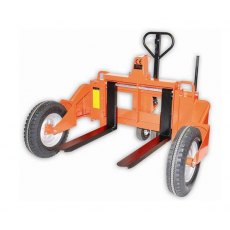 Warrior Rough Terrain Pallet Truck