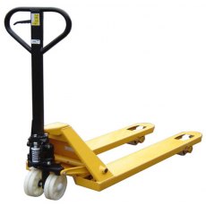 2500kg Pallet Truck with Covered Handles