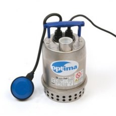 Ebara Optima Automatic Submersible Pump