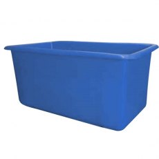 455 Litre Tapered Plastic Ice Bath