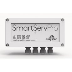 SmartServ Pro II