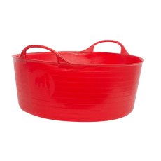 15 Litre Flexible Tub