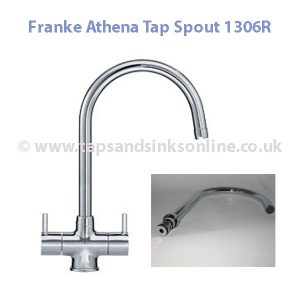 Athena Tap Spout 1306R