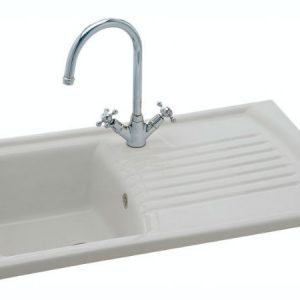 Carron Phoenix Solaris 100 Sink