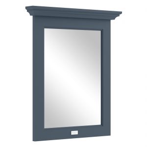 Bayswater Stiffkey Blue 600mm Flat Mirror