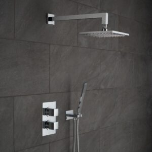 Concealed Shower Sets