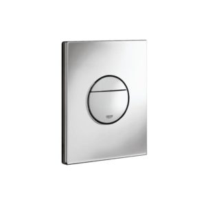 Grohe Nova Cosmopolitan WC Wall Plate 38765