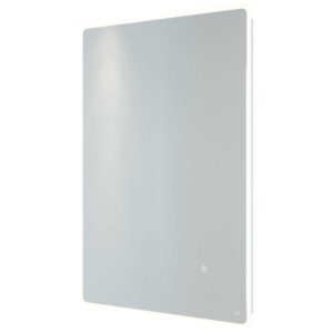 RAK Amethyst 500x700mm Illuminated Portrait Mirror