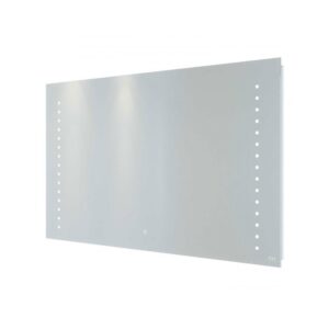 RAK Hestia LED Mirror with Demister 600x1000mm