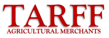 Tarff Valley ltd Logo