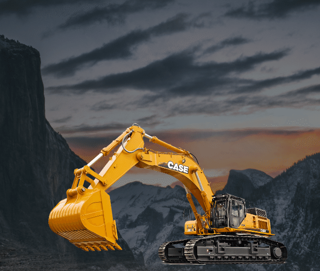 Heavy Equipment