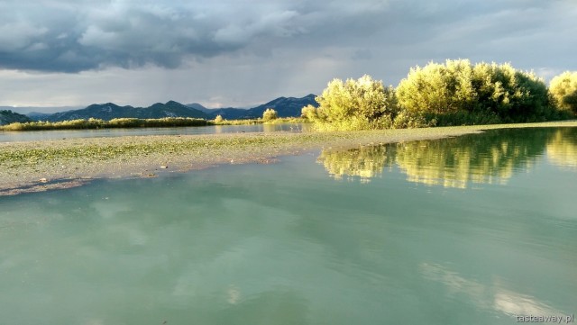 Lake Skadar, Montenegro, what to see in Montenegro