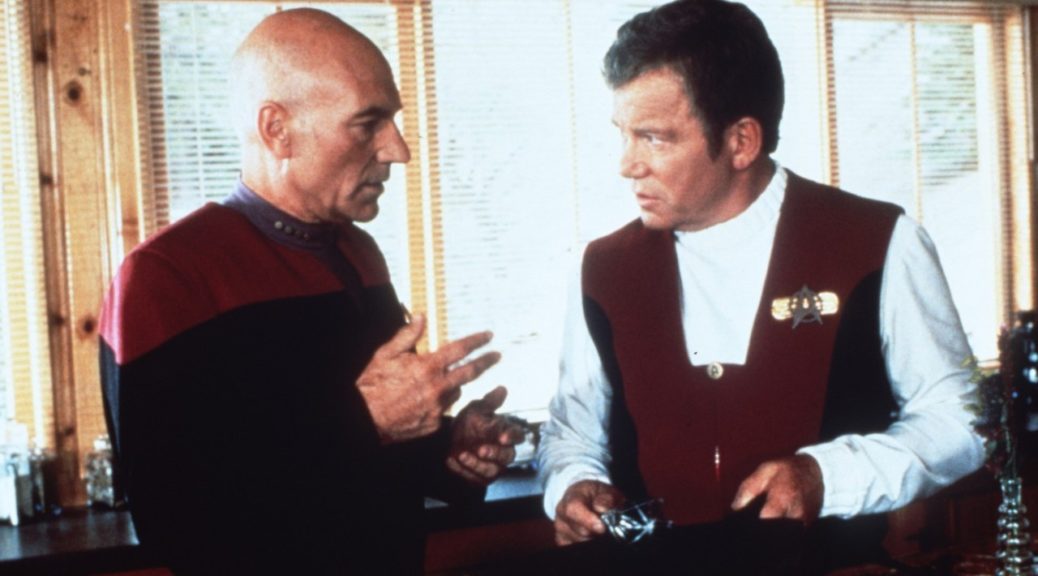 Star Trek Generations (1994)