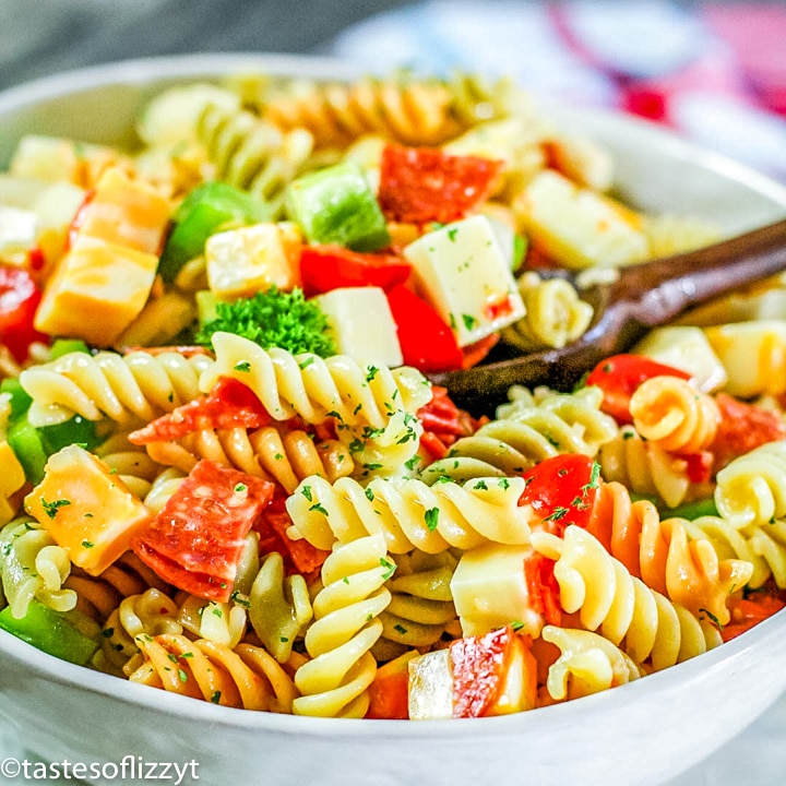 Pasta Salad