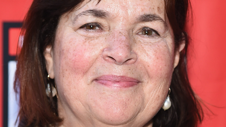 Ina Garten