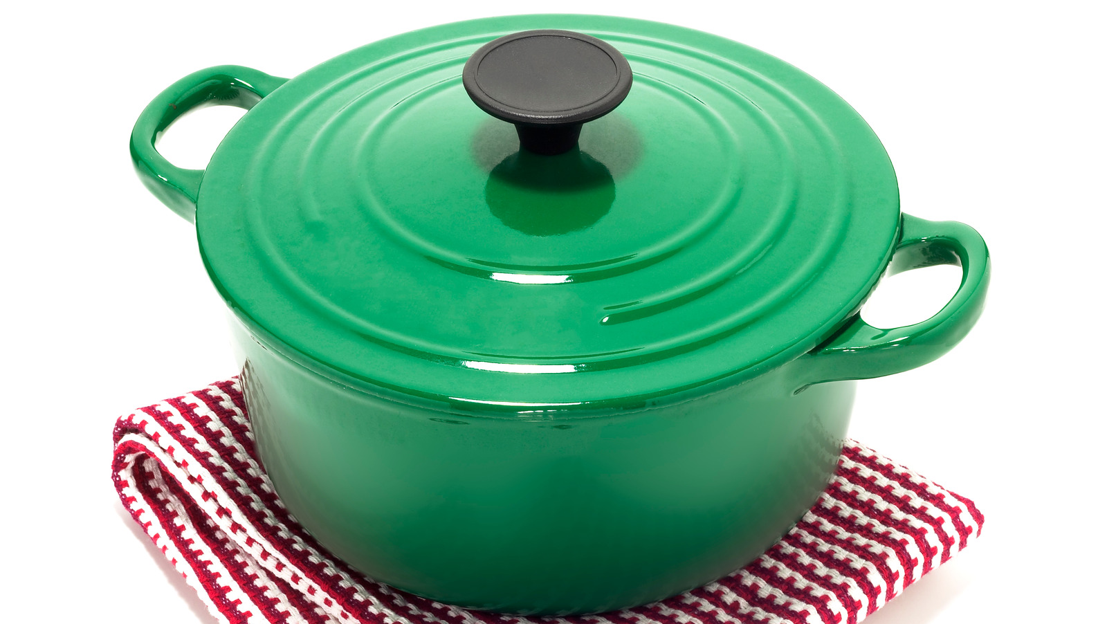 What Can You Use a Dutch Oven for 