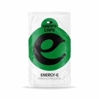 Energy-E-Caps Feliz