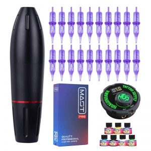 professional tattoo pen kit