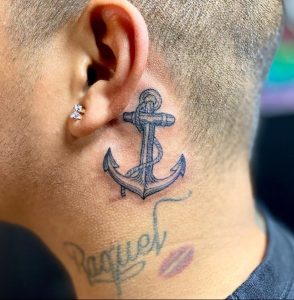 Top 101 Best Ear Tattoo Ideas  2021 Inspiration Guide