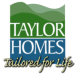 taylor homes logo