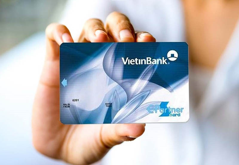 VietinBank tự hào với những giải pháp thanh toán qua thẻ tối ưu nhất cho khách hàng