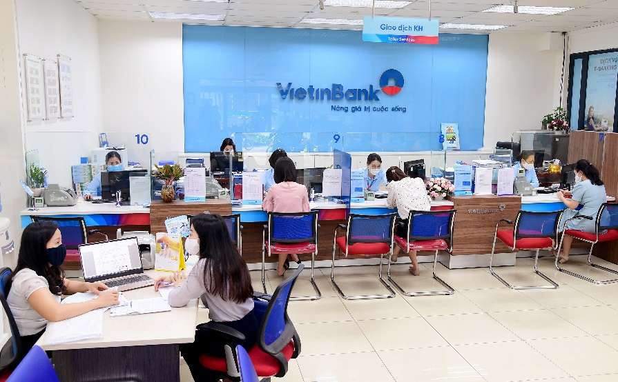 VietinBank còn là ngân hàng Việt Nam đầu tiên và duy nhất có mặt tại châu Âu