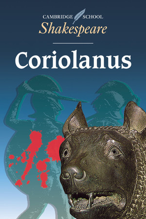 Cambridge School Shakespeare - Coriolanus