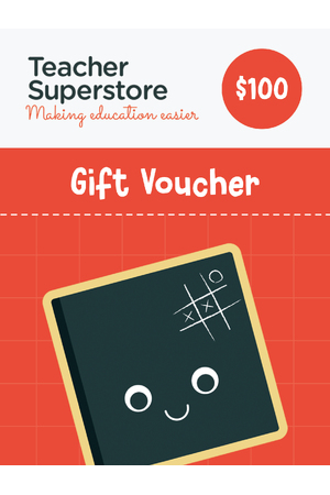 $100 Gift Voucher