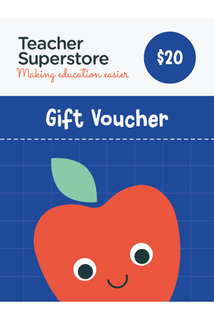 $20 Gift Voucher