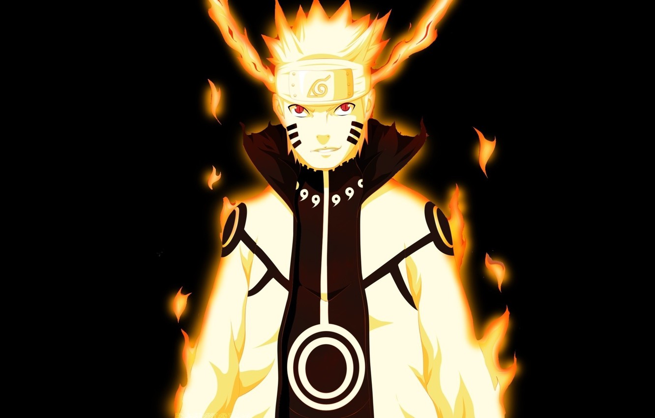 71 Wallpaper Anime Boy Naruto Pics - MyWeb