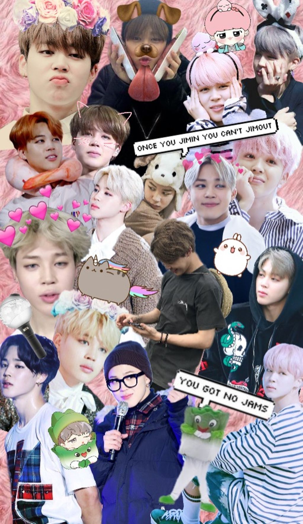 Top 132+ Bts v collage wallpaper - Snkrsvalue.com