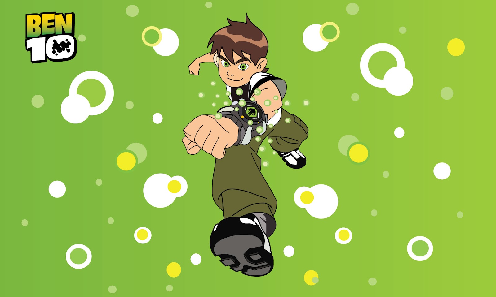 11 Ben 10 Hd Wallpapers Backgrounds Wallpaper Abyss - Birthday Tarpaulin Background  Ben10 - 1600x960 Wallpaper 