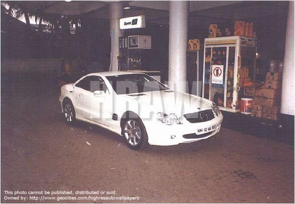 Amitabh Bachchan's Car Collection - Team-BHP