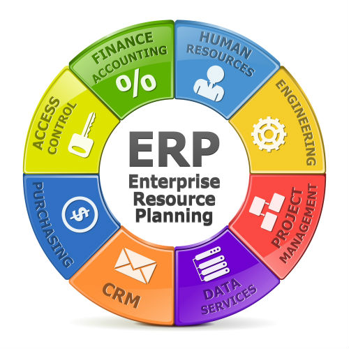 Envisioning Your Future ERP State