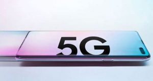 smartphone 5G