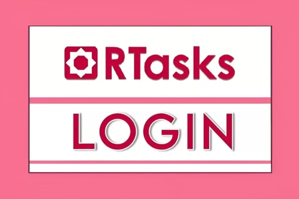 RTasks Login