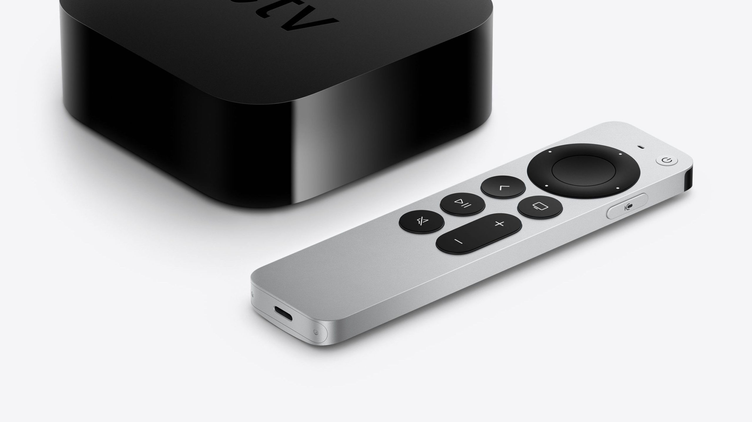 Apple has released tvOS 18