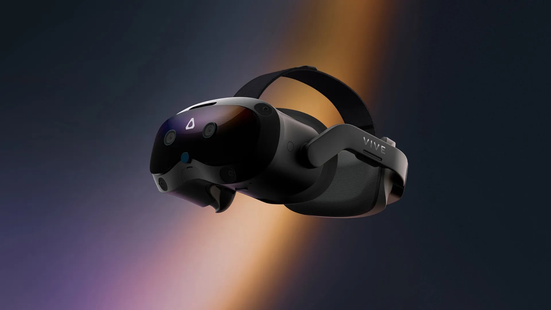 VIVE Focus Vision XR