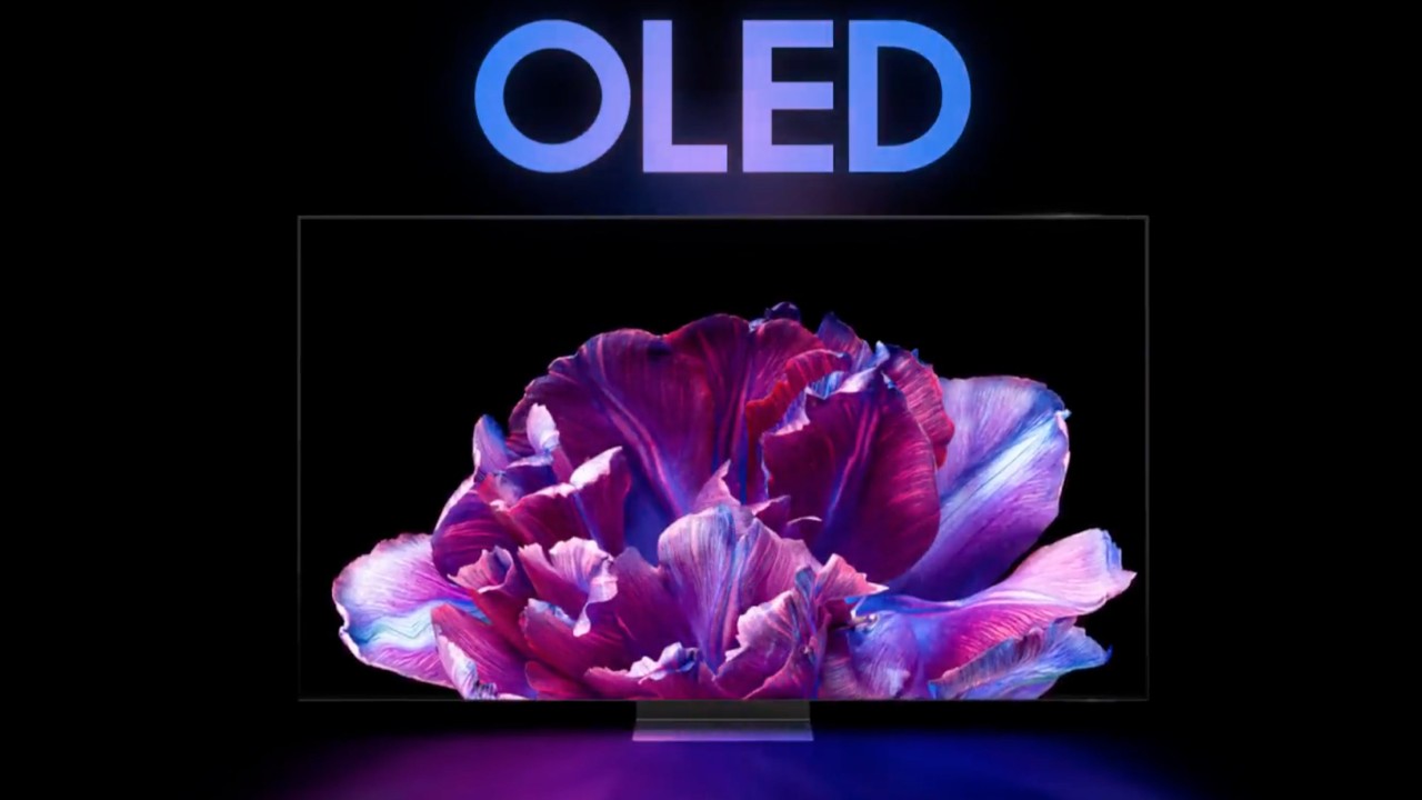 Samsung OLED 2025