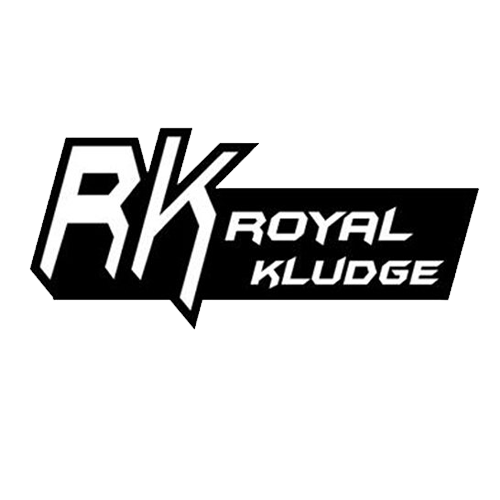 Royal Kludge Deep Coffee Pudding Keycaps - Tech Guy SA