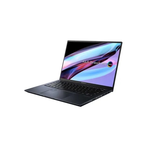 ASUS Zenbook Pro 14 OLED UX6404VV Laptop Price in BD