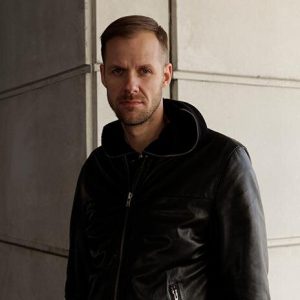 Adam Beyer