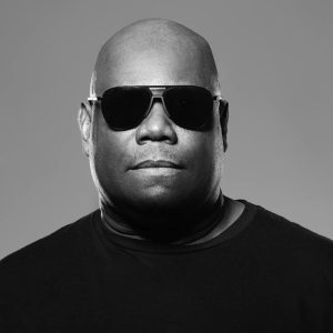 Carl Cox