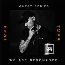 TMPR - We Are Resonance Guest Series #232