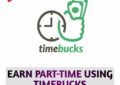 Timebucks Site To Make Money Online