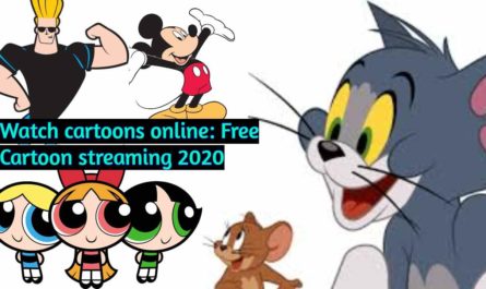 Watch cartoons online: Free Cartoon streaming 2020